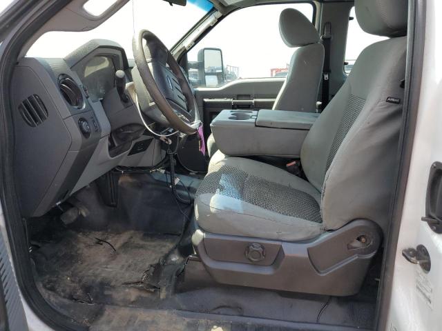 1FT7X2B69FEA40841 Ford F250 Super Duty