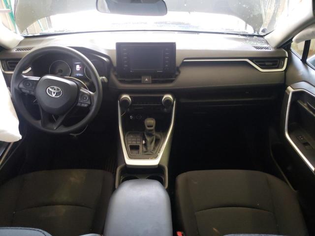 2T3F1RFV1MC199495 Toyota RAV4 LE