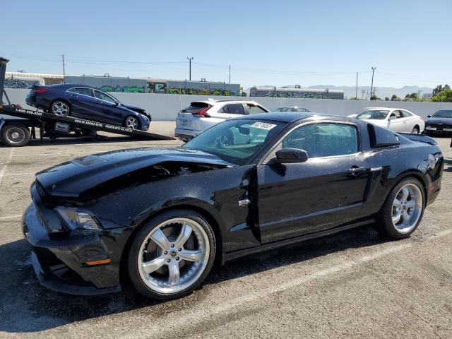 2013 Ford Mustang GT