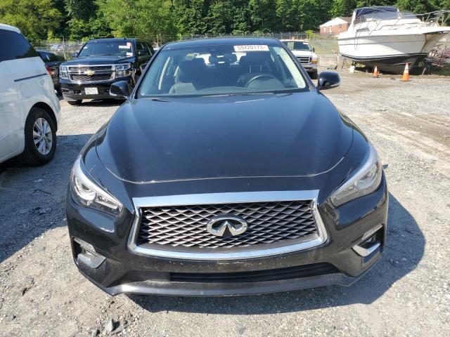 2020 INFINITI Q50 PURE - JN1EV7AP6LM200618
