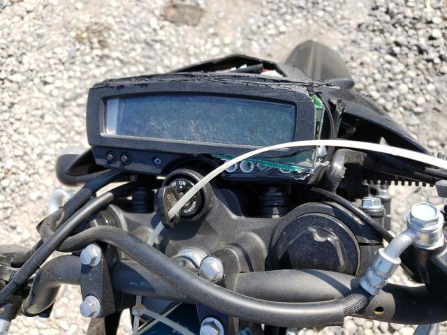 2023 KAWASAKI KLX300 E - ML5LXBE13PDA22791