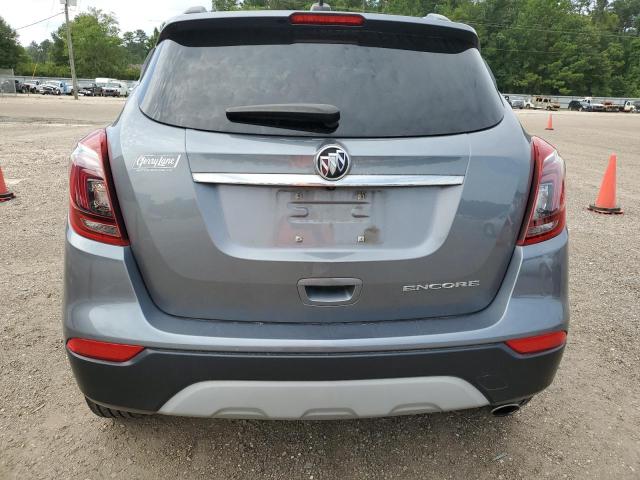 KL4CJASB4KB946473 2019 BUICK ENCORE, photo no. 6