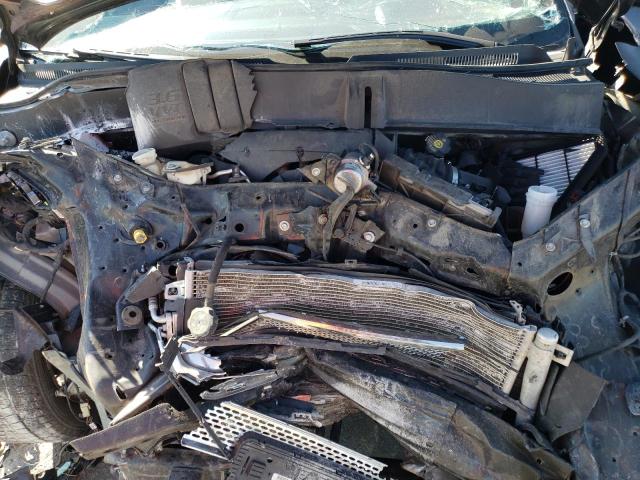 1GKKVTKD1FJ367086 GMC Acadia Denali