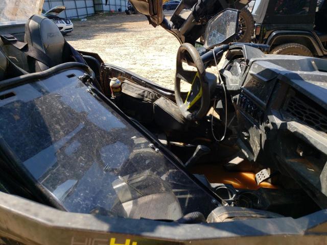 2020 POLARIS RZR XP 100 - 3NSNAM99XLH200940