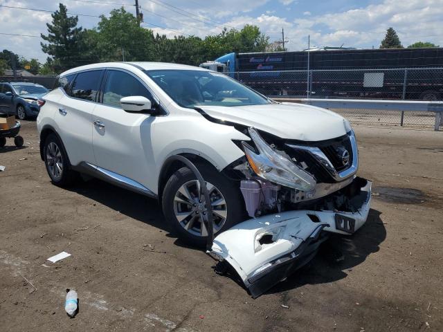 5N1AZ2MG0GN171255 Nissan MURANO S