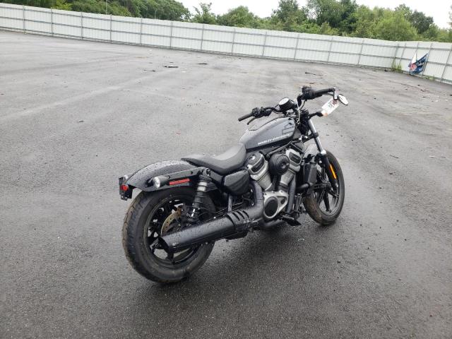 2022 HARLEY-DAVIDSON RH975 - 1HD1ZH111NB319806