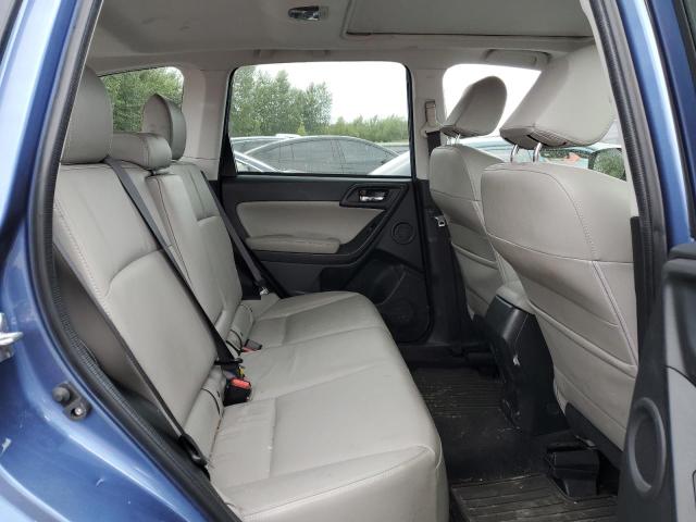 JF2SJARC3GH531425 Subaru Forester 2.5i Limited