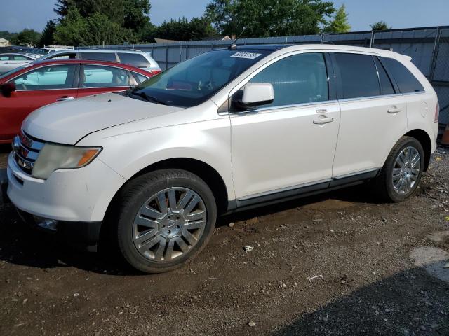 2010 Ford Edge Limited