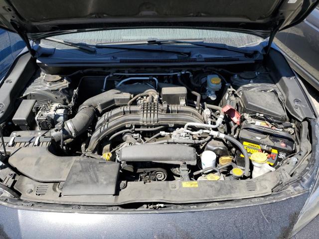 JF2GTANC0K8245837 Subaru Crosstrek Limited