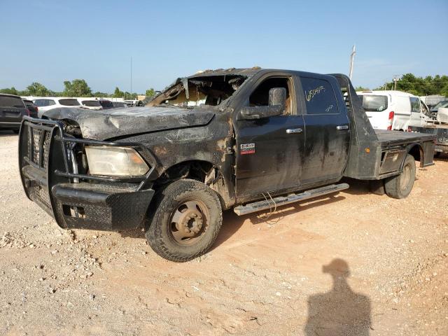 2010 Dodge Ram 3500 