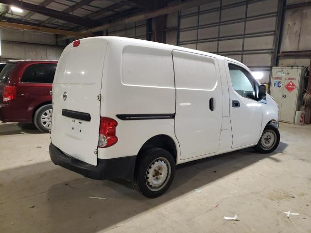 3N6CM0KN3HK691018 Nissan NV200 2.5S