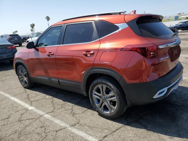 KNDEU2AA6P7458768 KIA SELTOS S