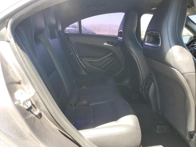 WDDSJ4EB6EN124443 Mercedes-Benz CLA 250