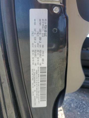 2C4RDGCG8GR380895 Dodge Grand Caravan Sxt
