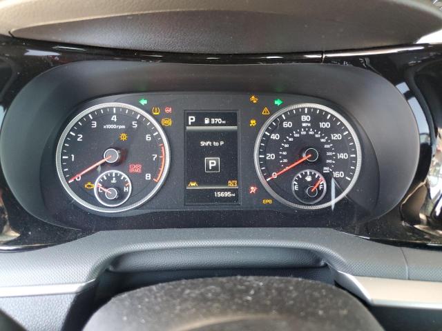 5XXG64J2XNG131379 KIA K5 GT LINE