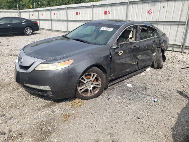 2010 Acura TL 