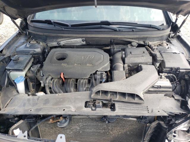 5NPE34AF8JH651095 | 2018 HYUNDAI SONATA SPO