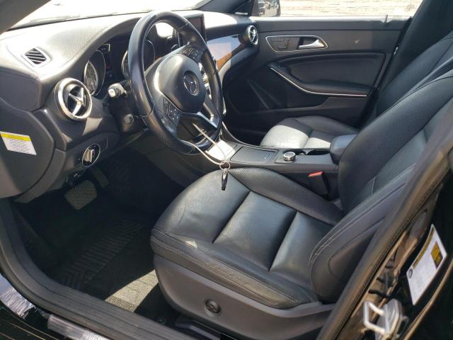 WDDSJ4EB5EN050819 Mercedes-Benz CLA 250