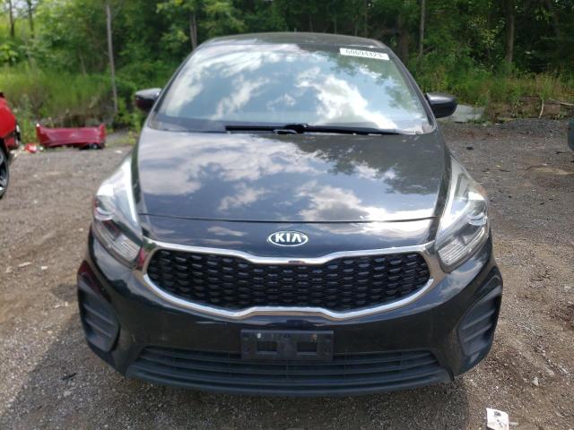 2017 KIA RONDO KNAHT8A34H7190046