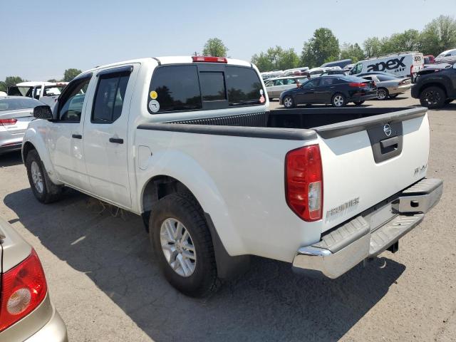 1N6AD0EV7JN743544 | 2018 NISSAN FRONTIER S