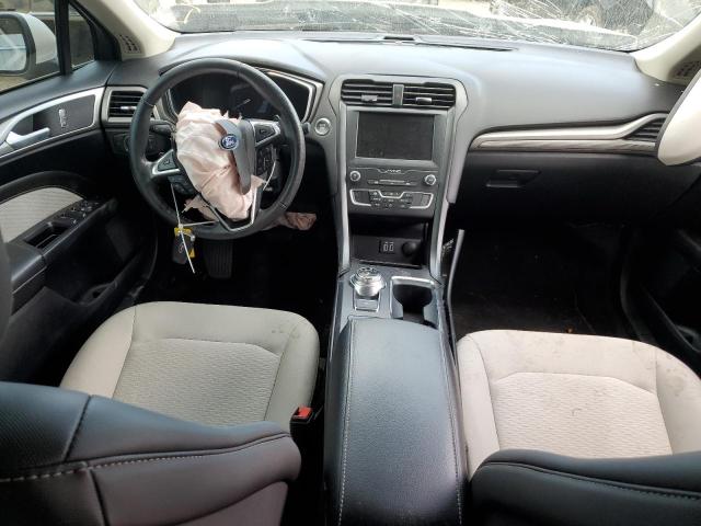 3FA6P0HDXKR280225 Ford FUSION SE