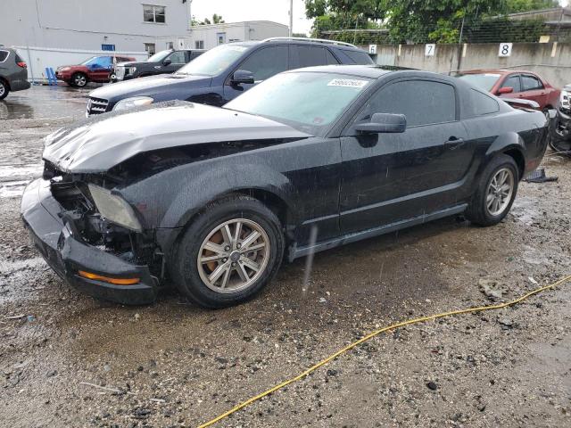 2005 Ford Mustang 