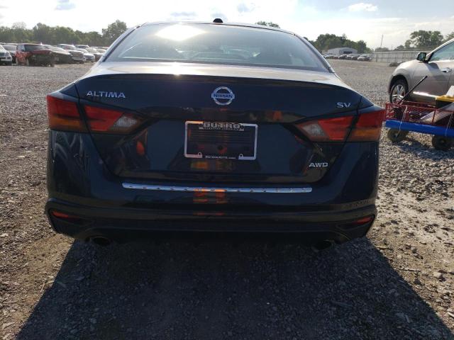 2020 NISSAN ALTIMA SV - 1N4BL4DW8LC261374