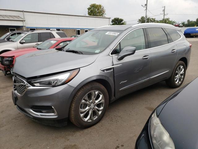 2018 BUICK ENCLAVE AV - 5GAEVCKW2JJ256096
