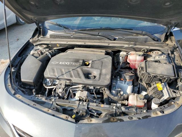 2016 CHEVROLET MALIBU HYB - 1G1ZJ5SU8GF173489