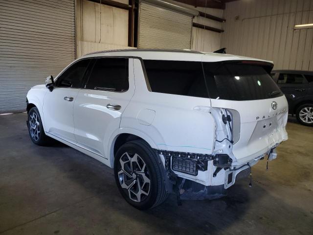 2021 HYUNDAI PALISADE C - KM8R74HE1MU309822