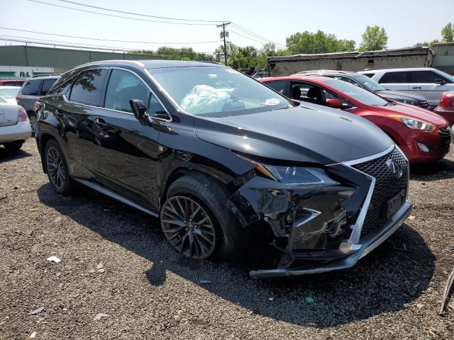 2016 LEXUS RX 2T2BZMCA9GC009463
