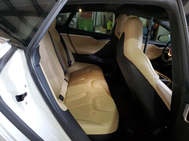5YJSA1E24GF156401 Tesla MODEL S