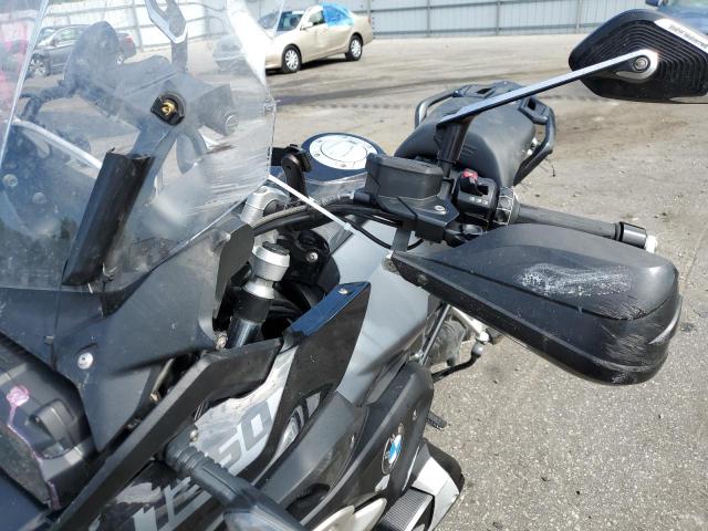 2022 BMW R 1250 GS - WB10M0309N6G10063