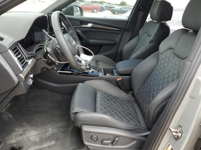 2021 AUDI SQ5 PRESTI WA1C4BFY1M2075448