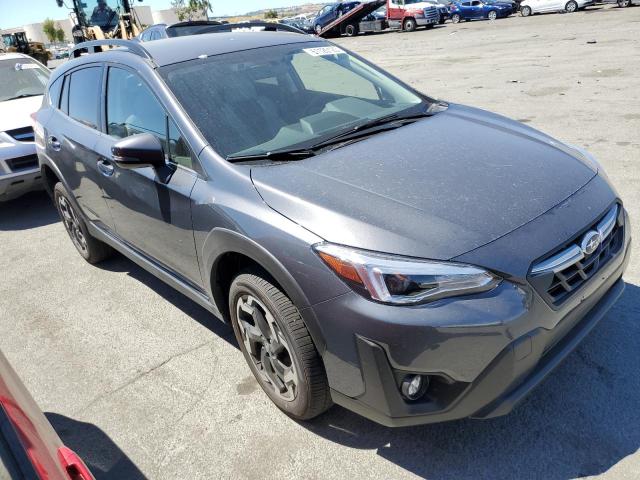 JF2GTHMC3P8328826 Subaru Crosstrek Limited