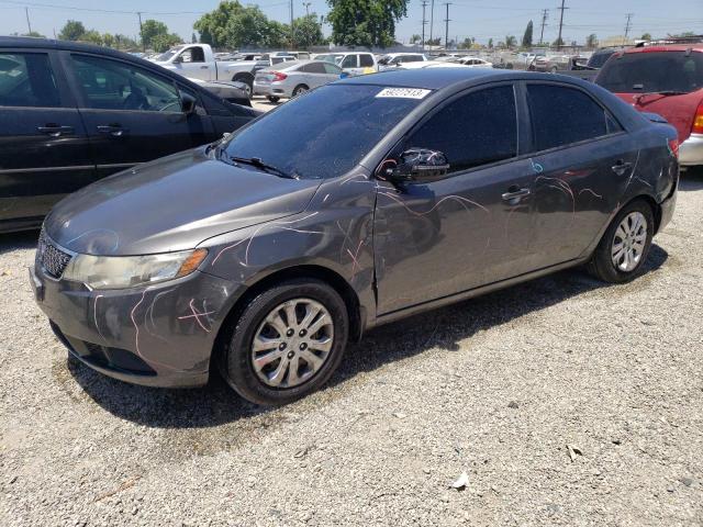 2013 Kia Forte EX