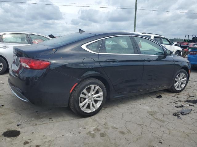 Vin: 1c3cccab5gn174556, lot: 60032343, chrysler 200 limited 20163