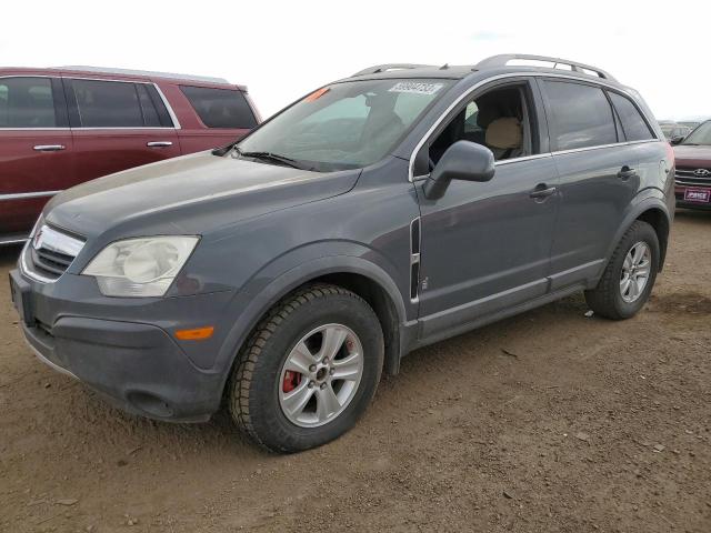 2009 Saturn VUE XE