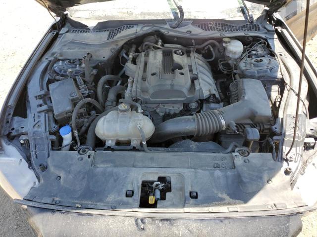1FA6P8THXL5163368 Ford MUSTANG