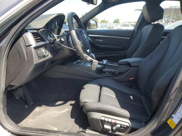 WBA8E5C58JA246215 BMW 328 D