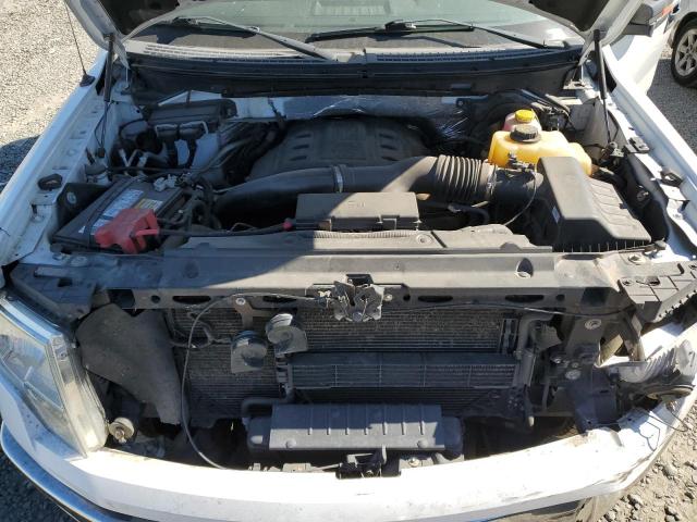 1FTFW1ET8EFB41095 Ford F150 Supercrew
