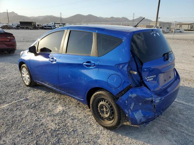 3N1CE2CP3FL424578 Nissan Versa Note S