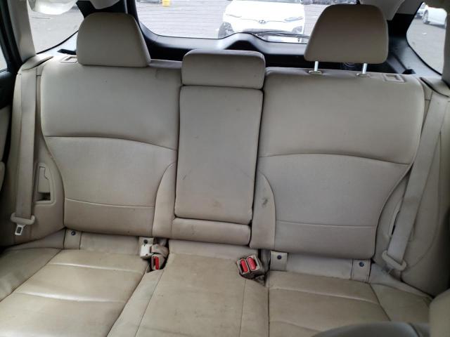 4S4BSANC7J3373575 Subaru Outback 2.5i Limited