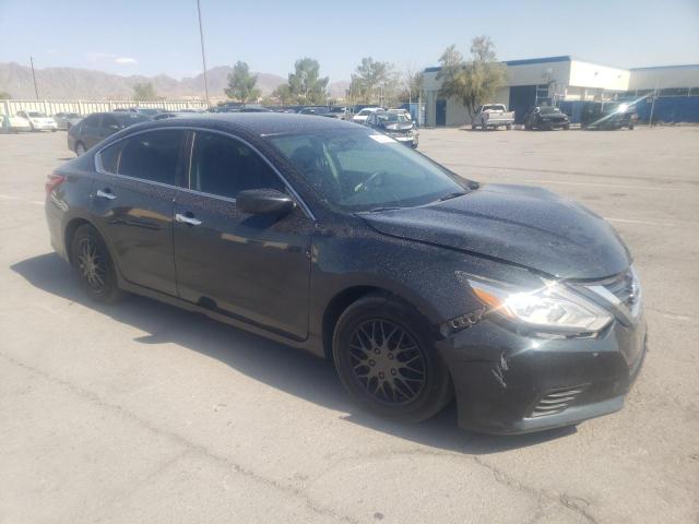 1N4AL3AP8JC257163 Nissan ALTIMA 2.5