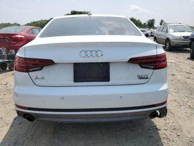 WAUENAF43JA174905 2018 AUDI A4, photo no. 6