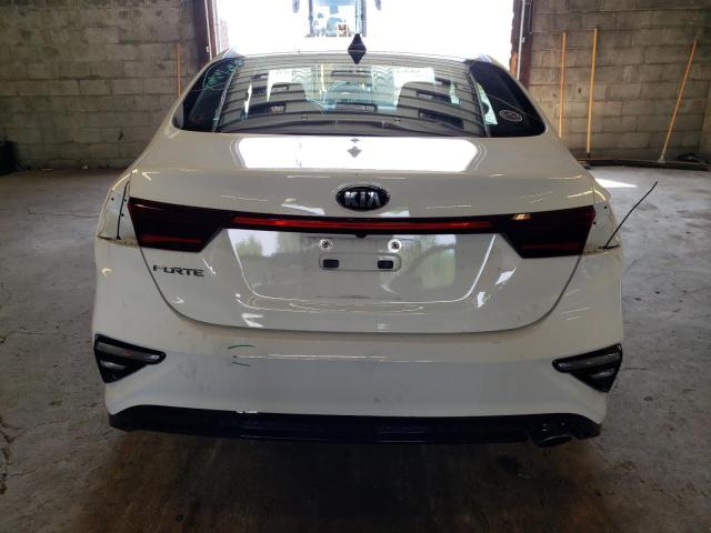 3KPF24ADXLE259314 2020 Kia Forte Fe