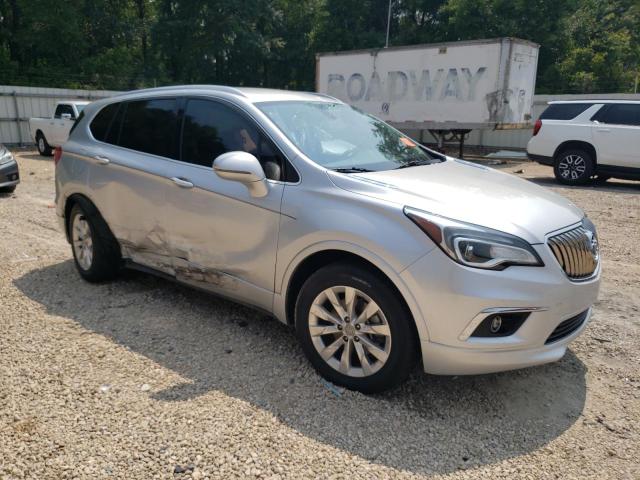 2017 BUICK ENVISION E - LRBFXBSA7HD003889