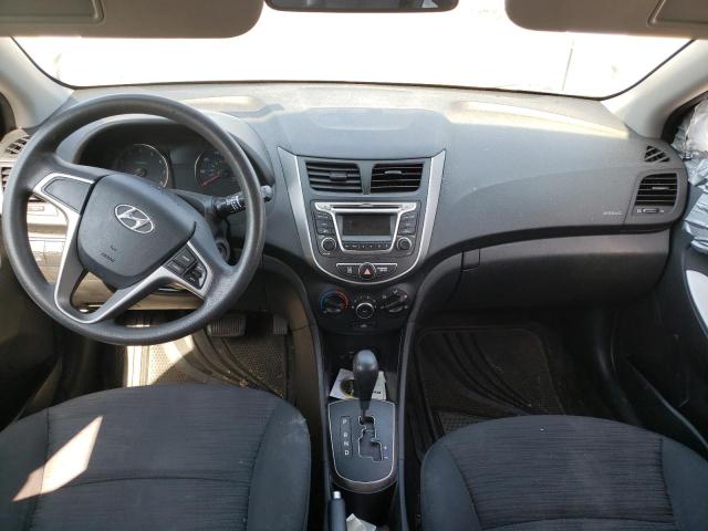 2015 HYUNDAI ACCENT GS - KMHCT5AE1FU225066