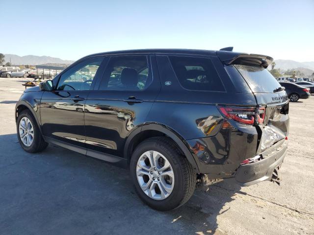 SALCJ2FX1MH893404 Land Rover Discovery Sport S