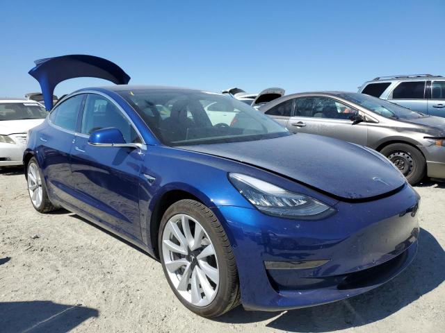 5YJ3E1EB0LF651052 Tesla MODEL 3
